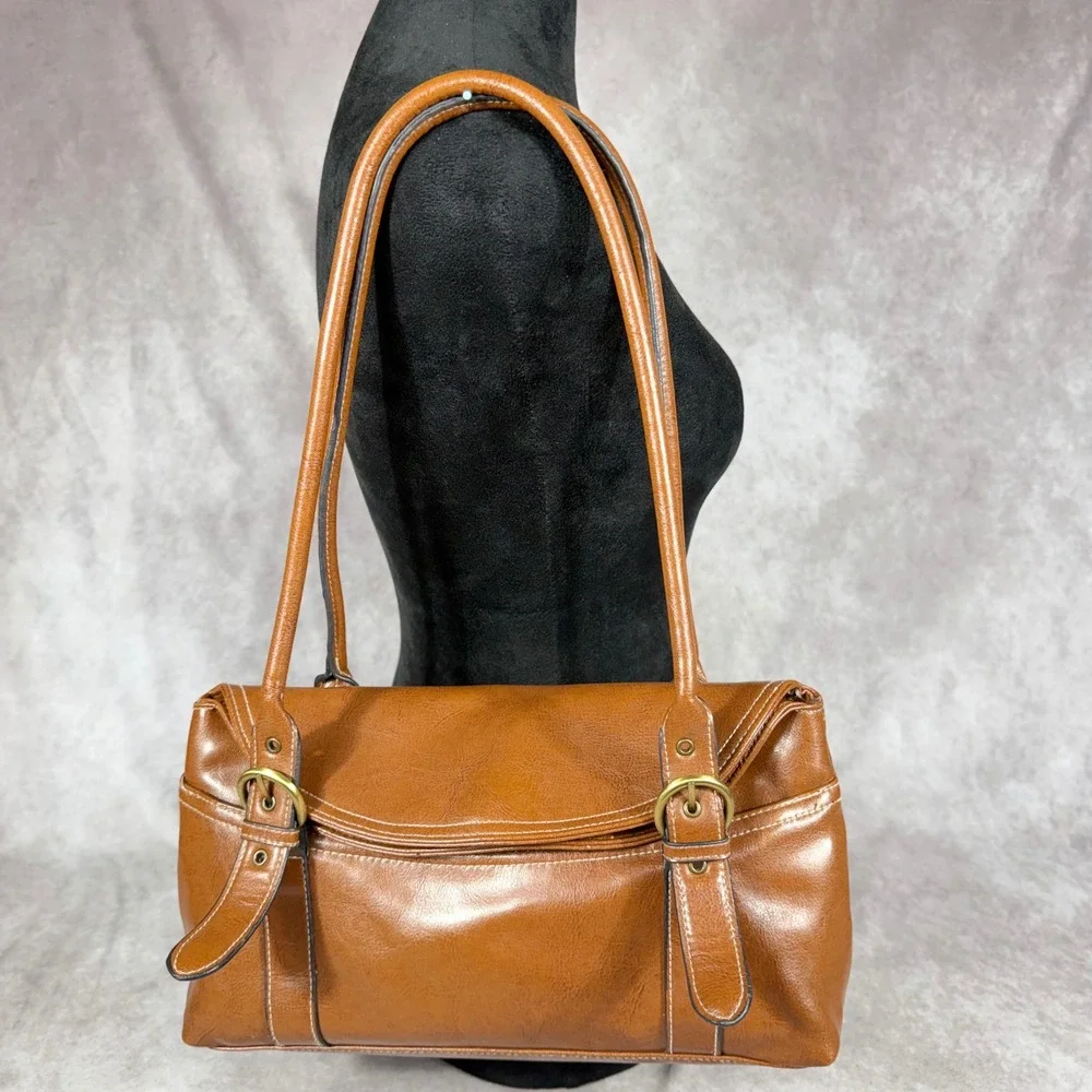 N/A vintage shoulder